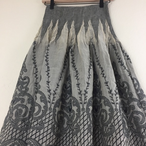 Max Edition Tube Top Dress One size - Picture 4 of 8